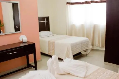 Hotel Humberto