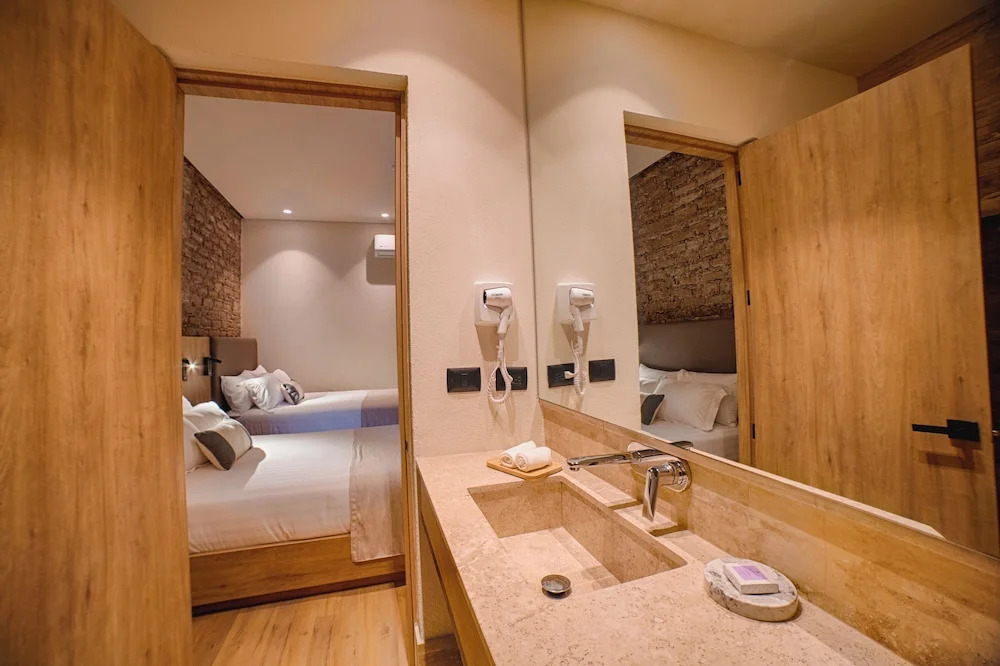 HOTEL CASA ARANZAZU SAN LUIS POTOSI