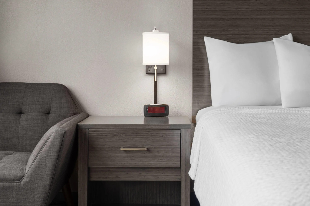 Baymont by Wyndham Great Falls City Center