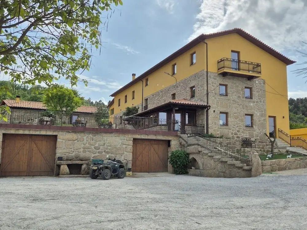 Quinta do Limite - Agroturismo