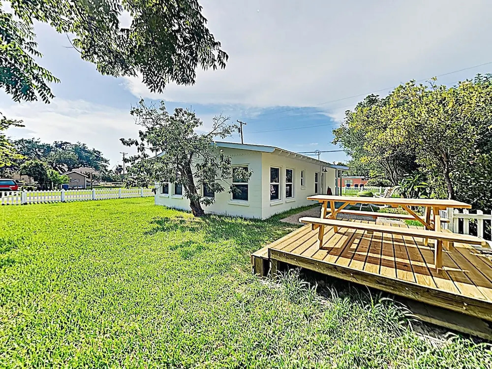 302 Rockport - 3 Br Home