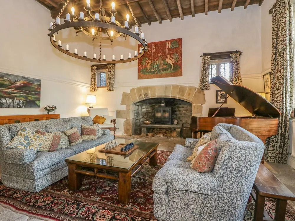 High Hall