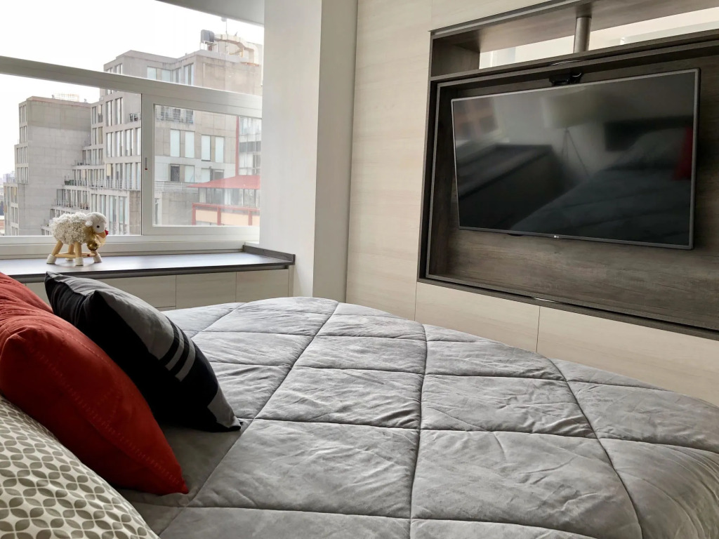 Apartment Downtown 1106