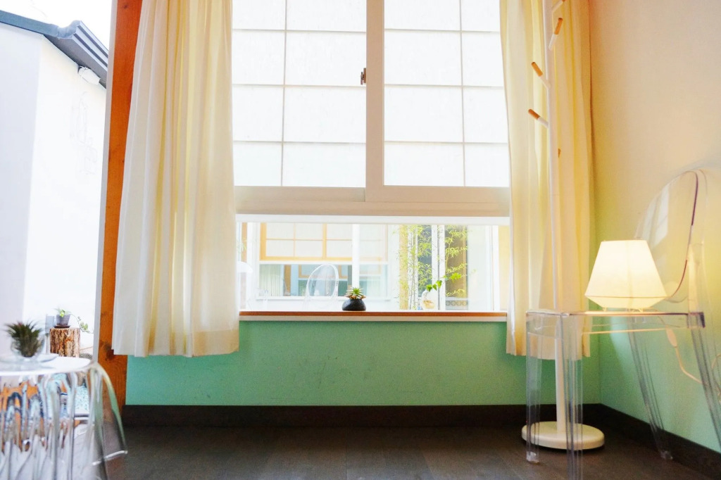 Hanok Hanok Boutique stay Hotel Seoul - 2min from Gyeongbokgung Palace station