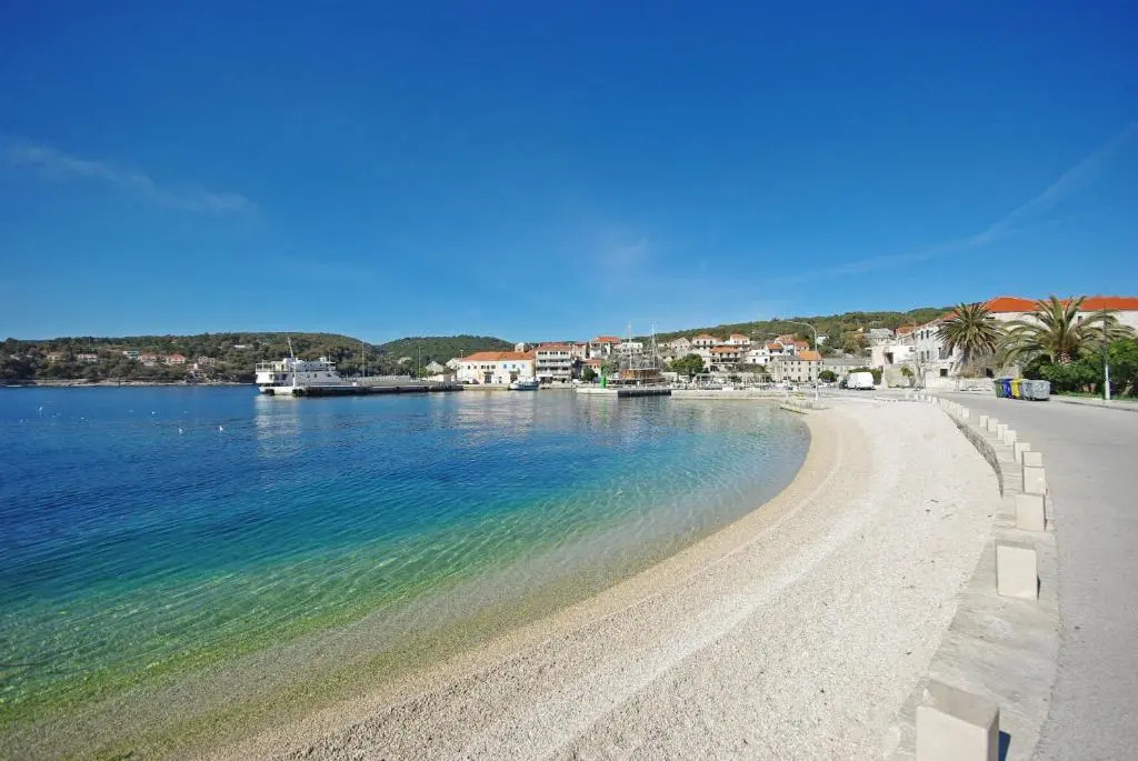 Apartments Villa Rose