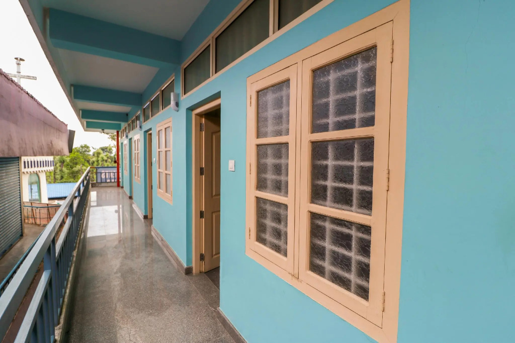 OYO 65258 Appas Residency