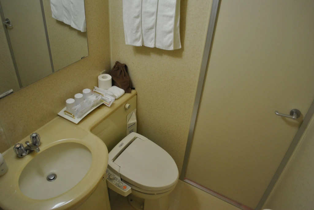 Otaru Asari Classe Hotel