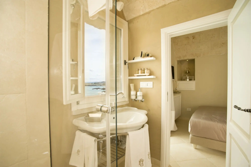 Hotel Don Ferrante