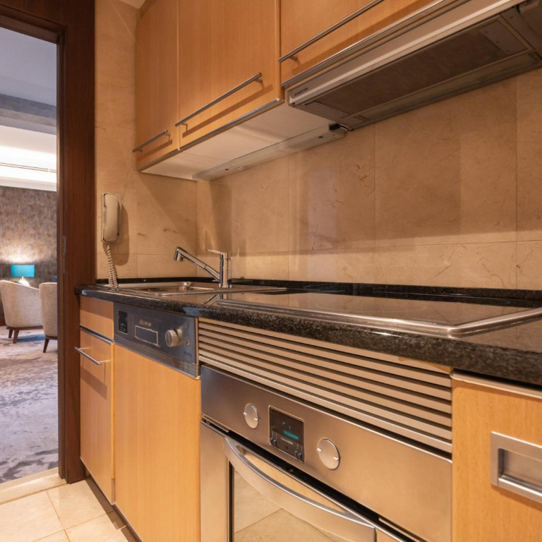 InterContinental Lisbon by IHG