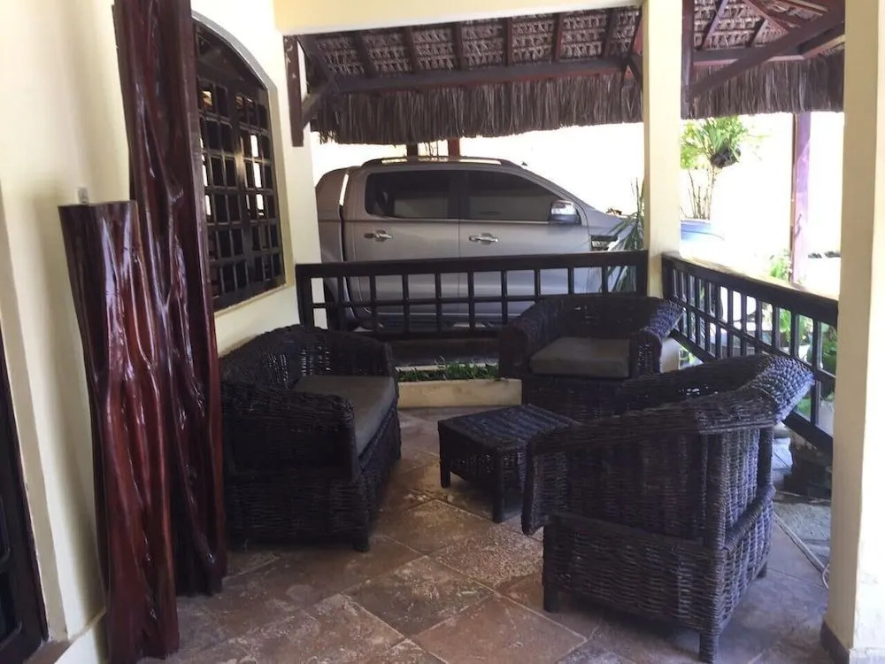 Hotel Kuara Uçá