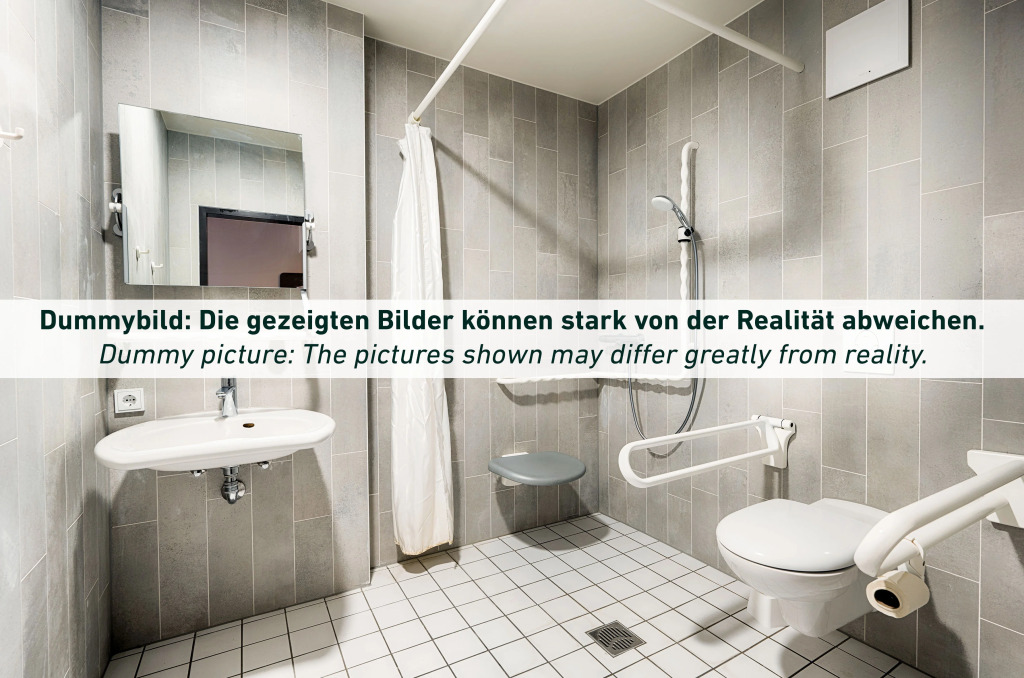 B&B HOTEL Mannheim-City