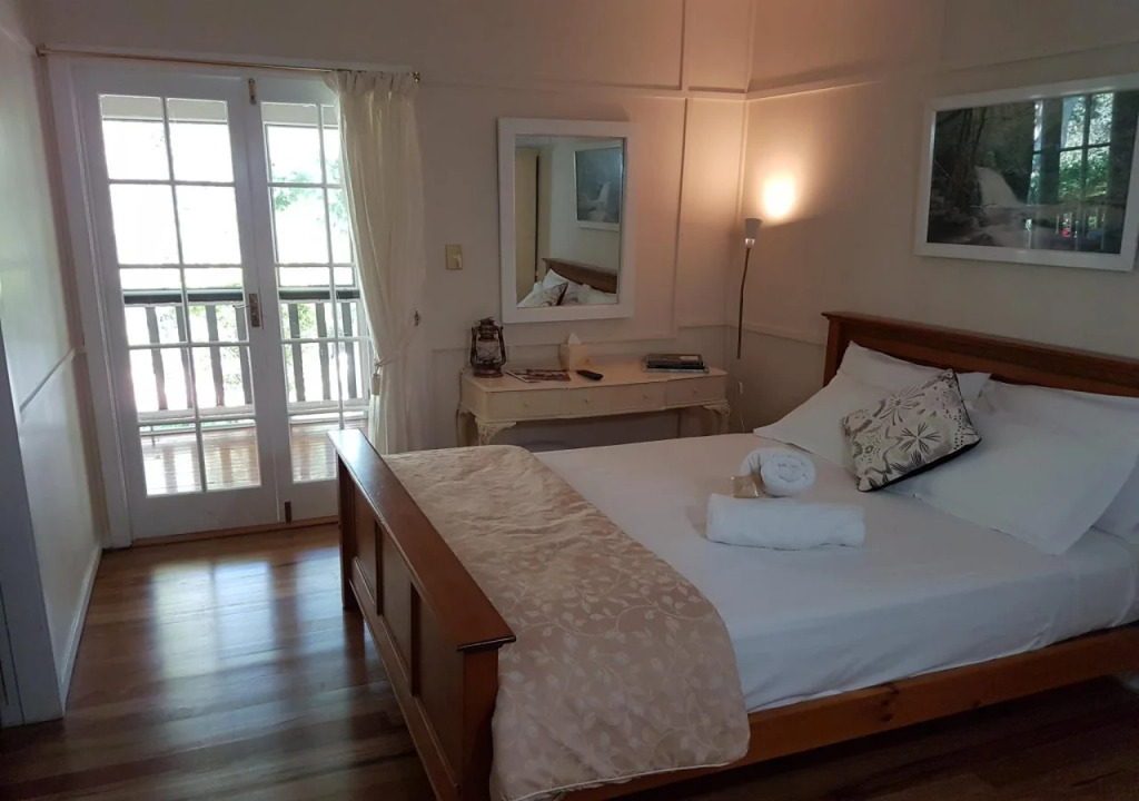 The Odd Gecko B&B