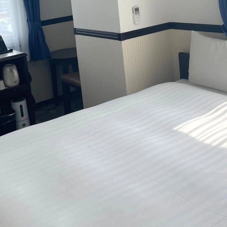 Toyoko Inn Saitama Iwatsuki Ekimae