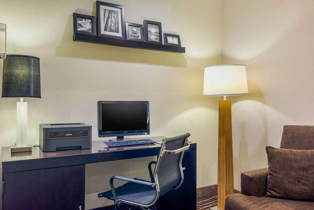 Sleep Inn North