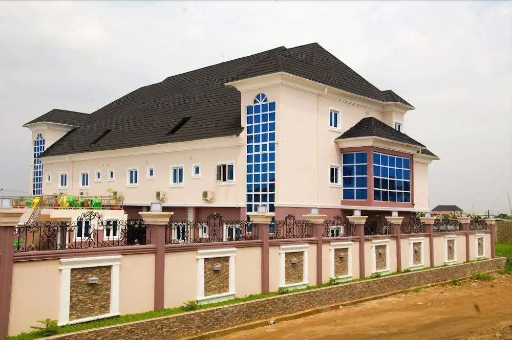 Sotel Suites Limited