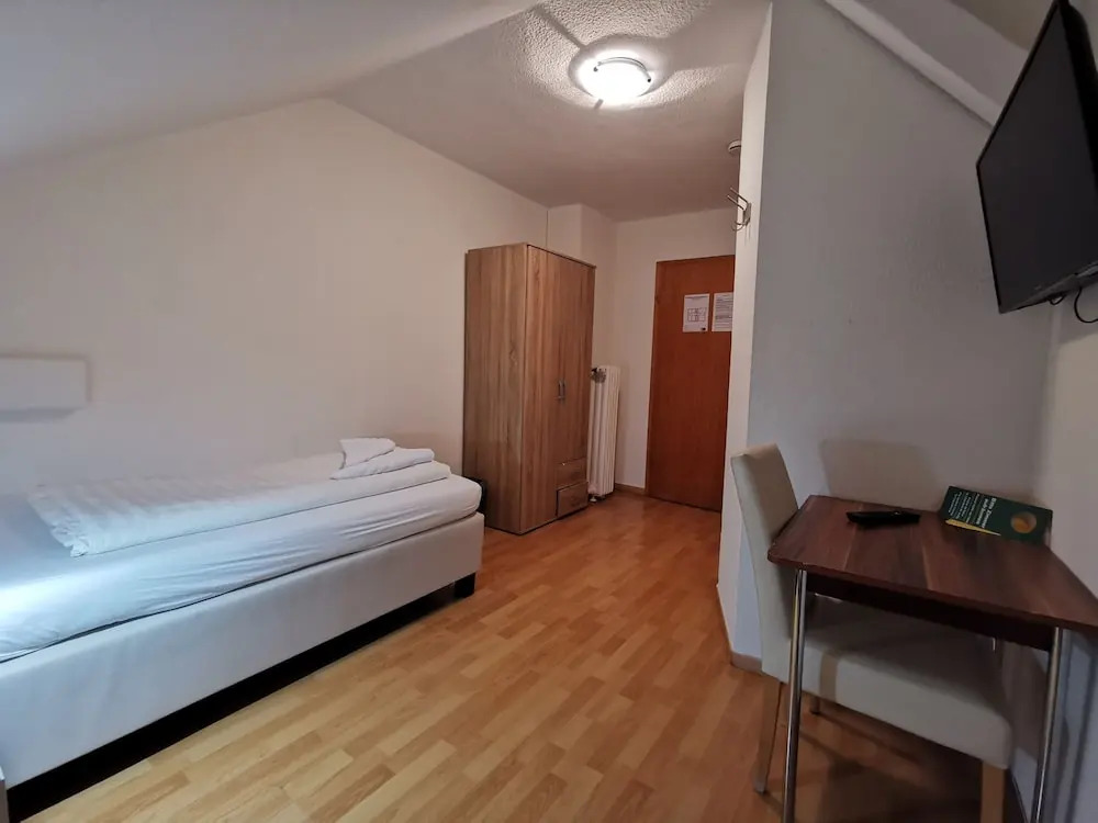 Hotel Lübecker Hof