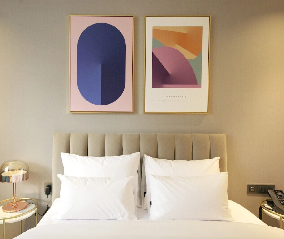 Jinhae Yongwon Londoner Business Hotel