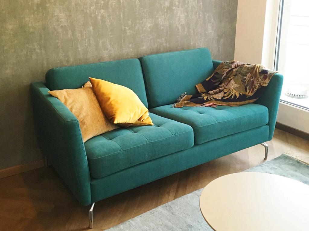 DD Suites Serviced Apartments
