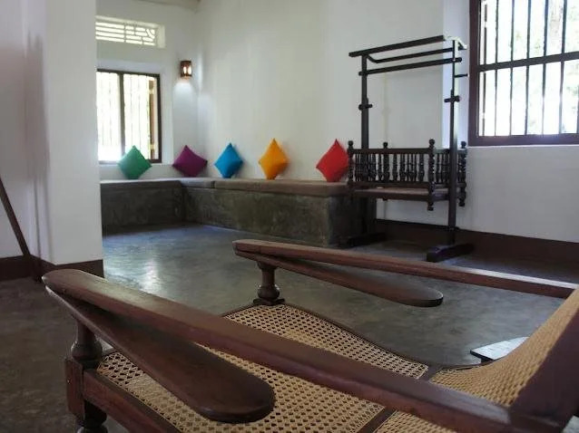 Villa Kathaluwa