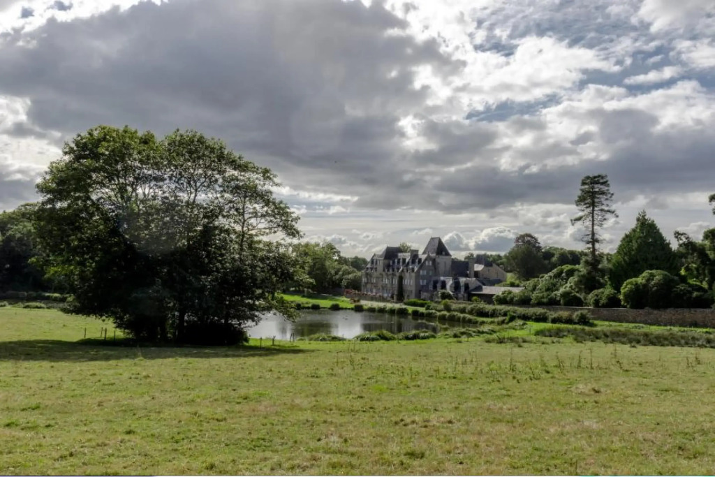 Manoir Du Stang