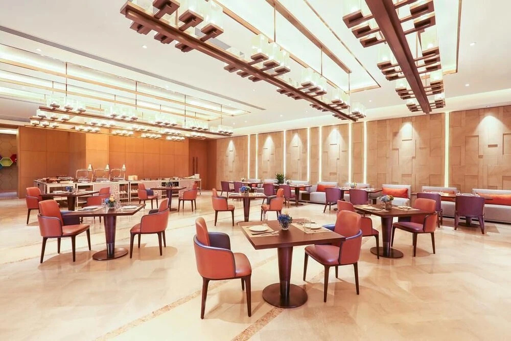 KARE HOTELS RESIDENCES Qianhai Shenzhen