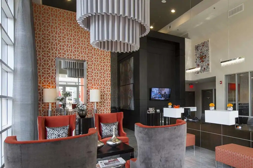 Kasa Houston Upper Kirby Apartments