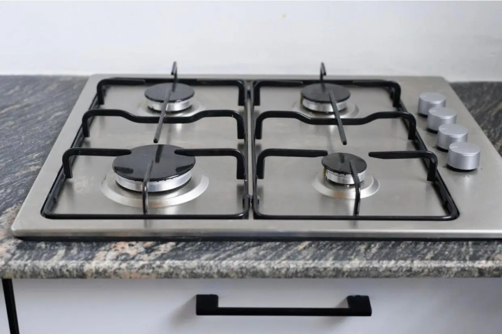 Amaze Residence luxury 2 bedroom apartment 4