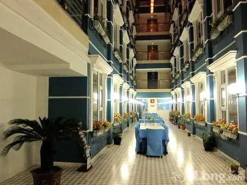 Guangzhou Mei Ju Hotel
