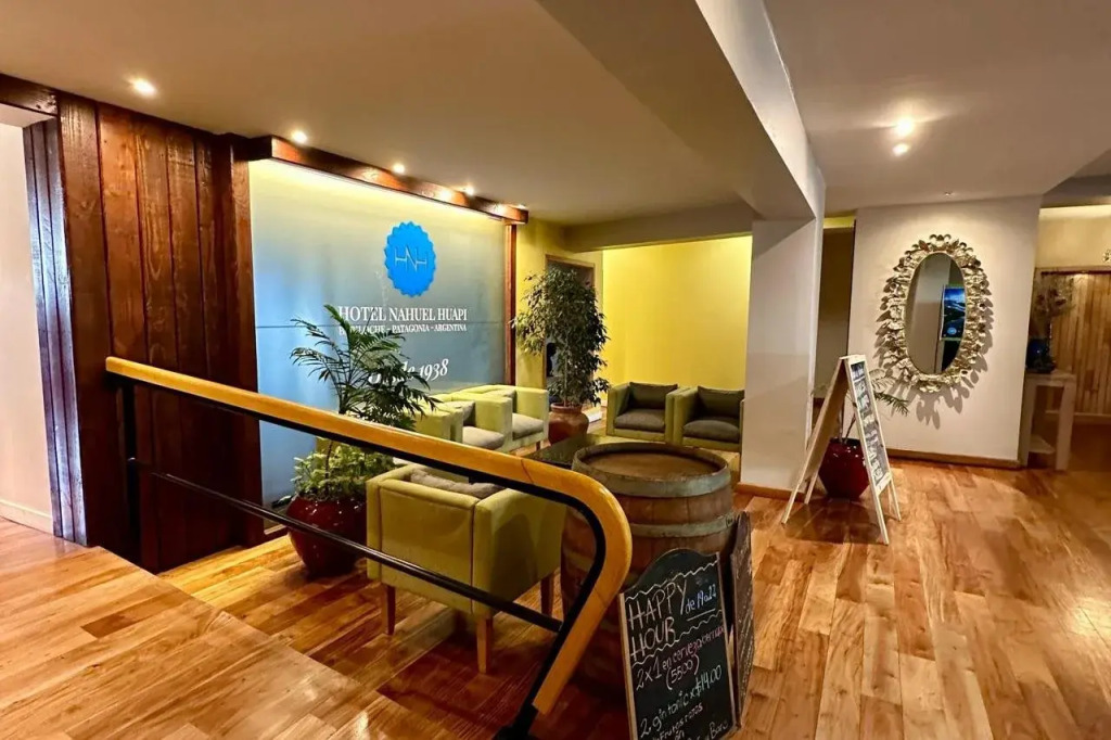 Hotel Nahuel Huapi