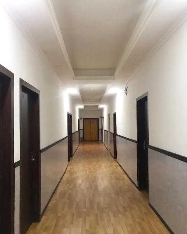 Пансион Naftalan