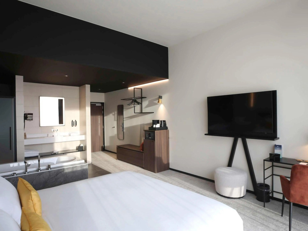 Mercure Namur Hotel