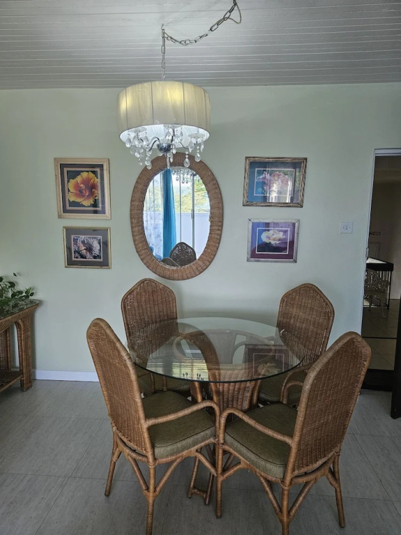 Apartment E6