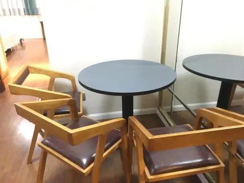 Shenzhen Style Apartment Hotel