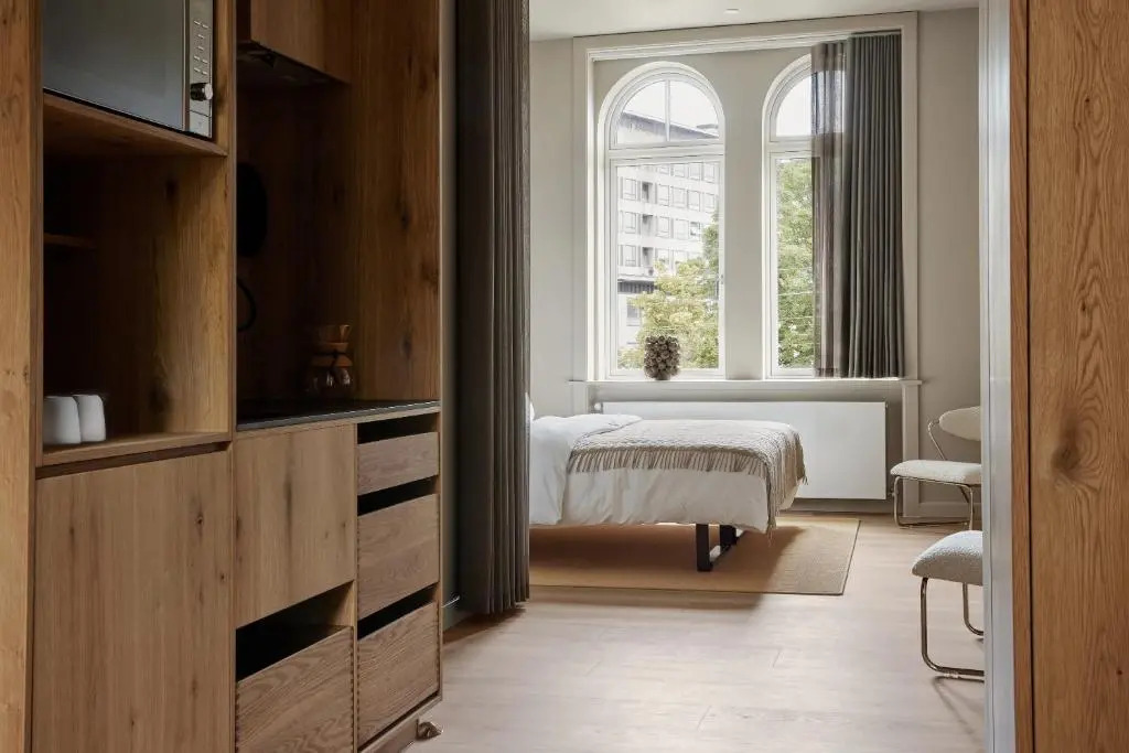 Boutique Hotel SP34