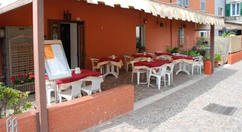 Hotel Monte Baldo