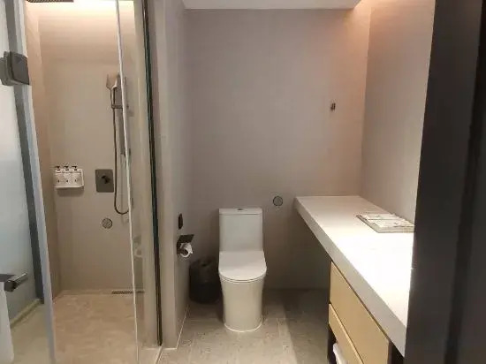 Country Inn & Suites By Radisson ,Changde First People's Hospital Branch