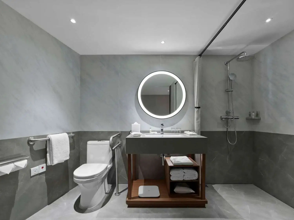 Hilton Garden Inn Lhasa