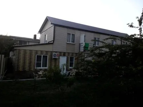 Guest House Inzir