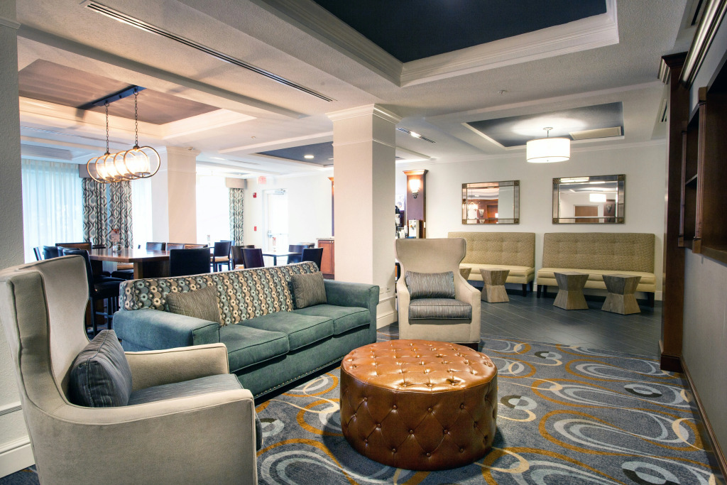 Holiday Inn Express Hotel and Suites Arcadia by IHG