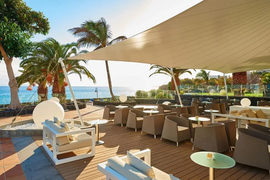 Hipotels Natura Palace Adults Only