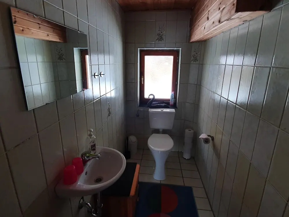 Beautiful Apartment in Zell am Ziller With Balcony