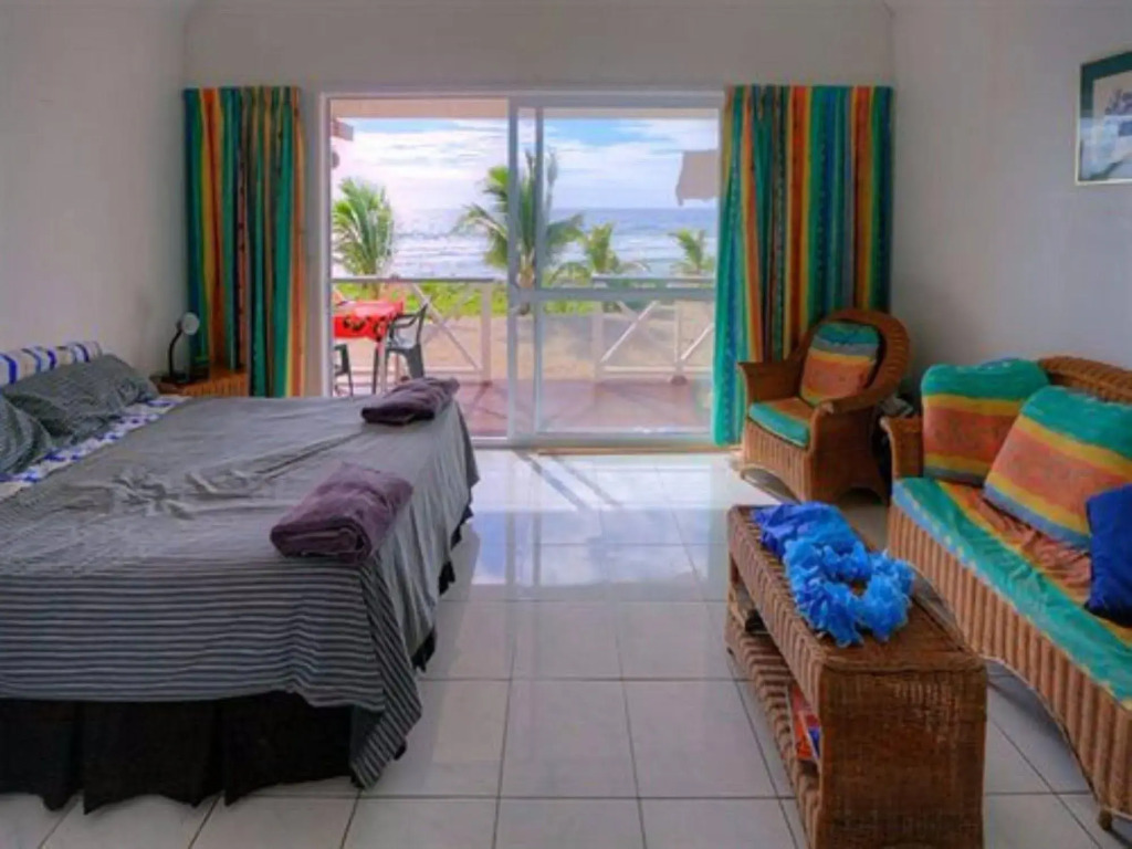 The Passage Villas