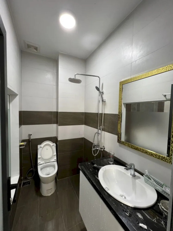 OYO 1178 Chau Anh Motel