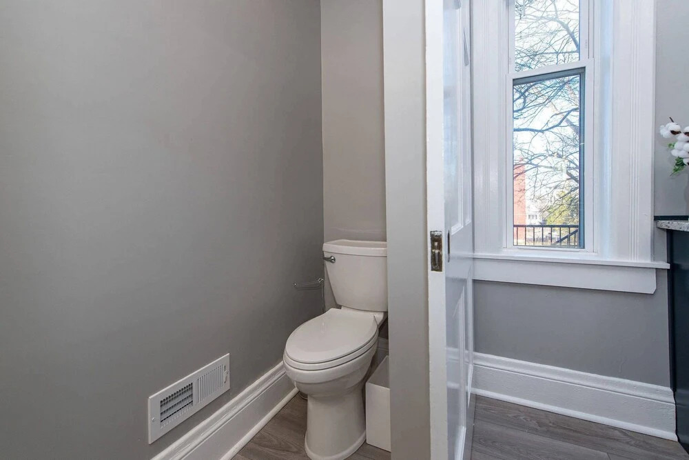 The Incline Suite 2