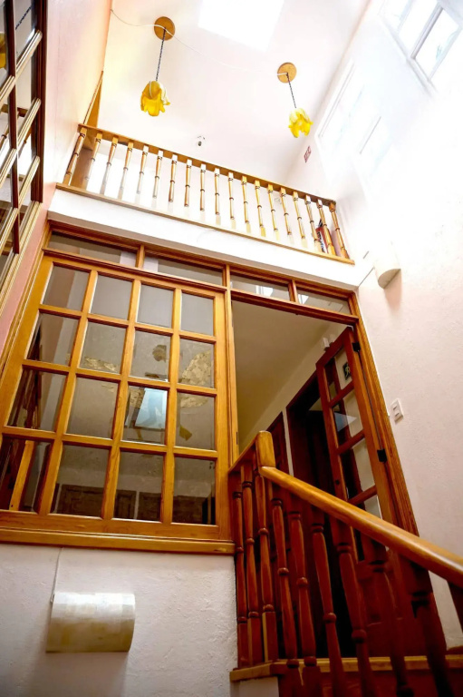 Casa Jacinta Guest House