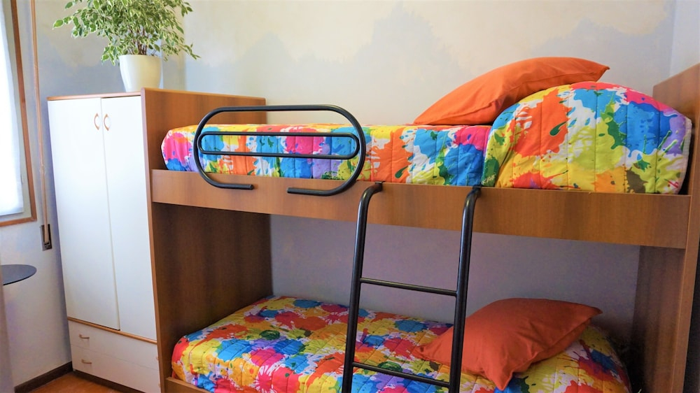 Very Nice Flat With Swimming Pool