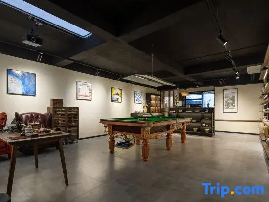Jingdezhen East Country Hidden Gui Beautiful Residence