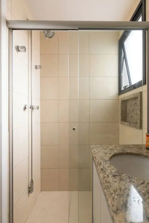 Residencial Vila Clementino by Wecare