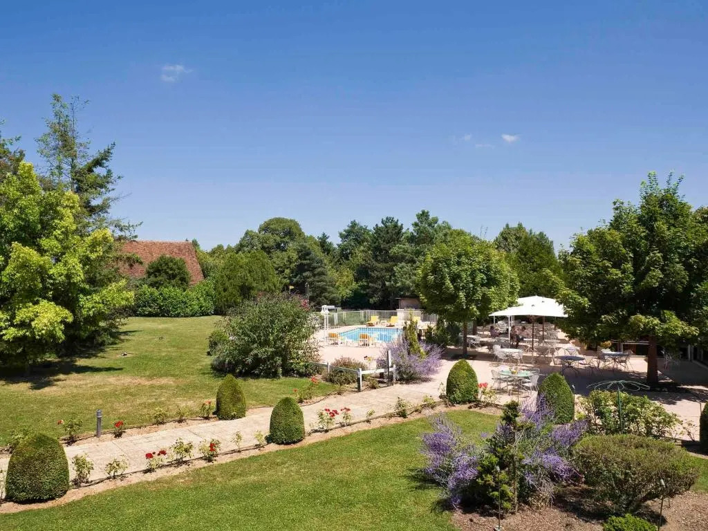 ibis budget Tours Sud
