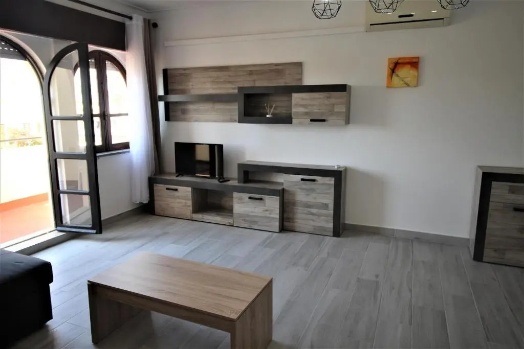 T2 Clube Alvor Férias